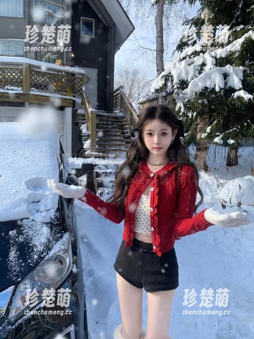 Tiny Asa Tiny Asa的豹纹魅力:精选照片展示她迷人的风格,尽情欣赏!.txt